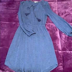 Boden peasant style dress